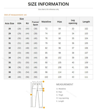Mens Jeans