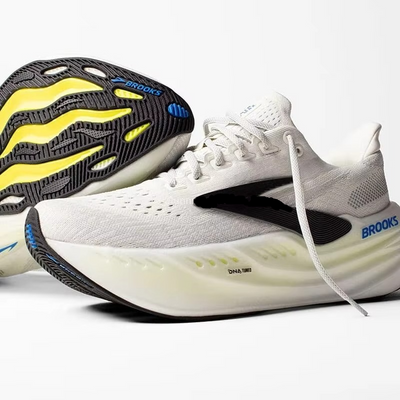 Brooks Running Shoes 