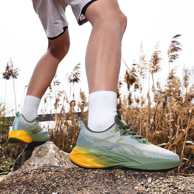 Sports & Running Shoes 