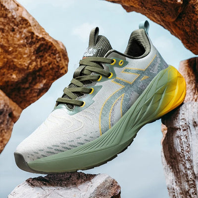 Sports & Running Shoes 
