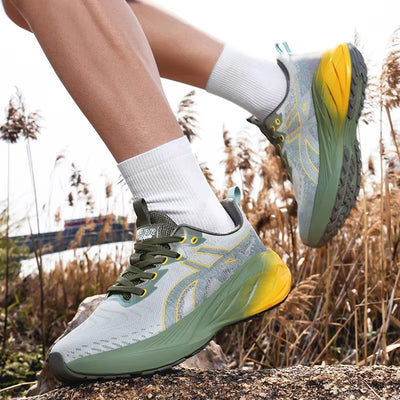 Sports & Running Shoes 