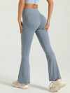 Flared Leggings 