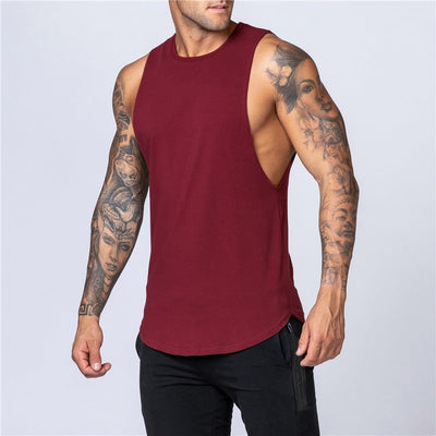Tank Tops 