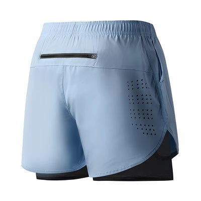 Men's Workout Shorts