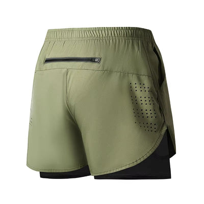 Men's Workout Shorts