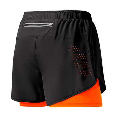 Men's Workout Shorts