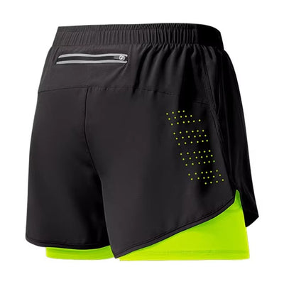 Men's Workout Shorts
