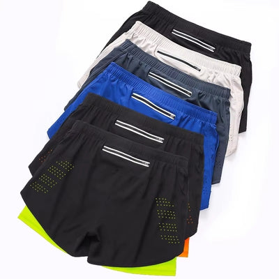 Men's Workout Shorts