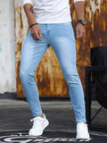Men's jeans 