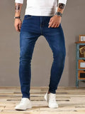Men's jeans 