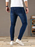 Men's jeans 