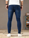 Men's jeans 