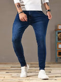 Men's jeans 
