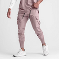 Mens Cargo Trousers 