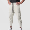 Mens Cargo Trousers 
