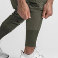Mens Cargo Trousers 