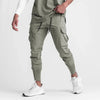 Mens Cargo Trousers 