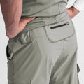 Mens Cargo Trousers 