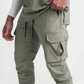 Mens Cargo Trousers 