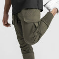 Mens Cargo Trousers 