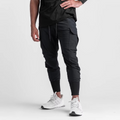 Mens Cargo Trousers 