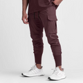 Mens Cargo Trousers 