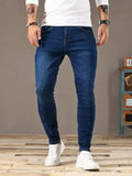 Men's jeans 