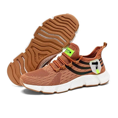 Running Shoes 