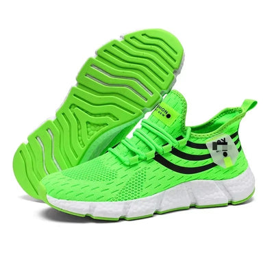Running Shoes 