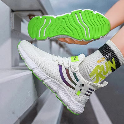 Running Shoes 