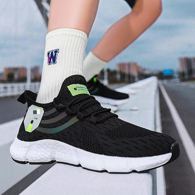 Running Shoes 