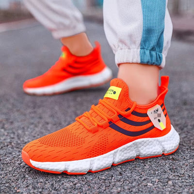 Running Shoes 