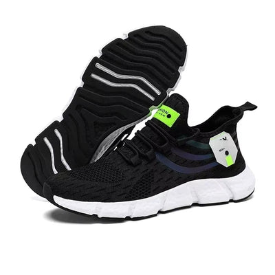 Running Shoes 