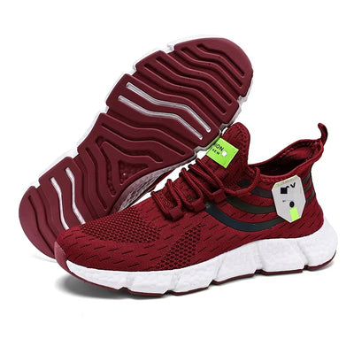Running Shoes 