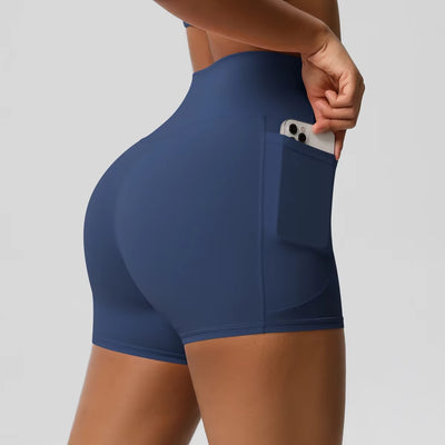 Running Shorts Women