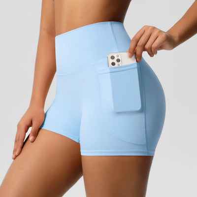 Running Shorts Women