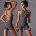 Shapewear Bodysuit 
