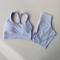 Sports Bra & Leggings 