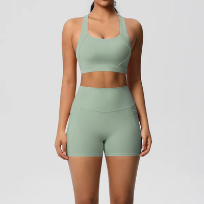 women sportswear 