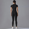 yoga jump suit 