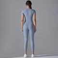 yoga jump suit 